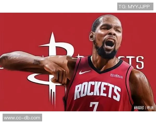 杜兰特期待穿上红色球衣重返训练场展现全新自我