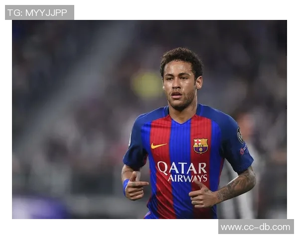 内马尔康复训练照曝光能否赶上世界杯引发球迷热议