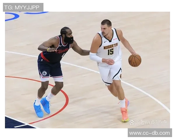 苏群分析小卡阴阳合同对快船的潜在威胁如同达摩克利斯之剑悬而未决