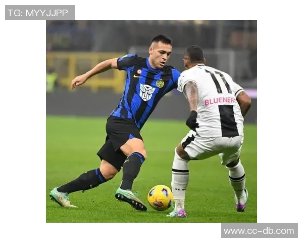 意甲身价最高阵容揭晓劳塔罗领衔国米四将总值达六亿四千万欧元