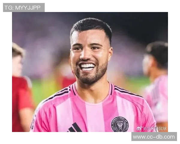 迈阿密国际宣布四名球员离队包括法法和亚布洛夫等人