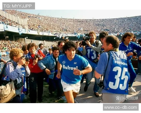 名宿称赞小麦实力超群在马拉多纳的那不勒斯同样能大放异彩