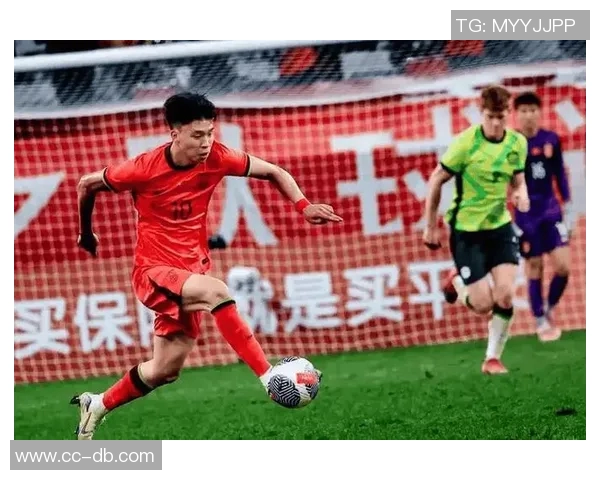 中国U23防守能力强大但能否适应对阵越南U23的被动局面