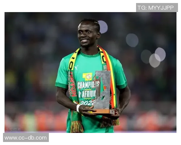 马内在非洲杯单场创造机会4次以上的表现堪称近16年第二佳