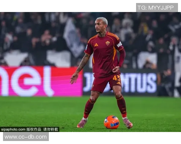 米体报道罗马与热刺谈判德勒古欣买断条款变更为强制性选项