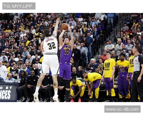 湖人为何在东契奇巅峰期依然选择沉默不补强球队实力