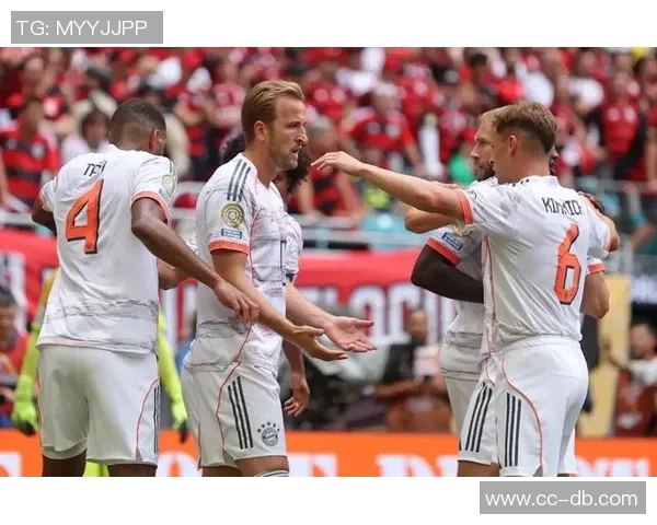 基米希盛赞凯恩每周进两球的重要性对球队的影响