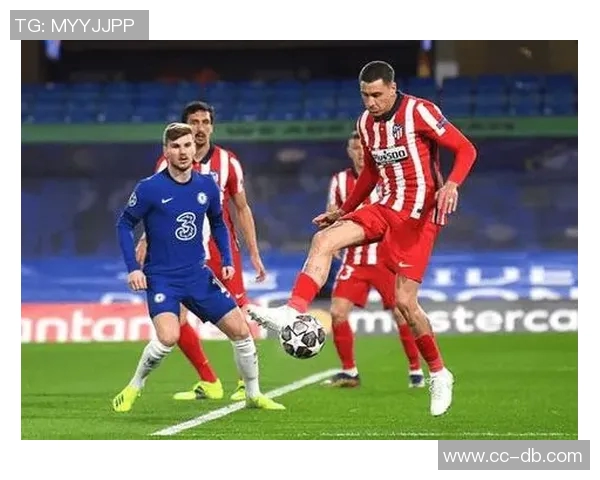 马竞1-0领先马洛卡瑟尔洛特机敏补射打破僵局